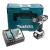 Makita DHP482T1JW 18V LXT White Combi Drill With 1 x 5.0Ah Battery