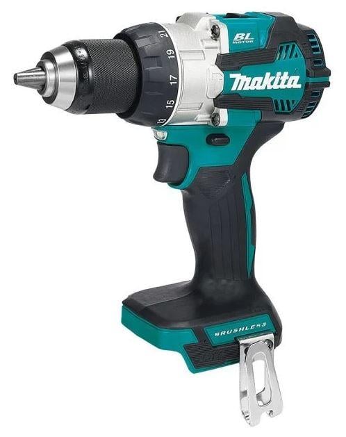 Makita DHP489Z 18V LXT Brushless 2-Speed Combi Drill Body Only Price Comparisons | Compare The Build