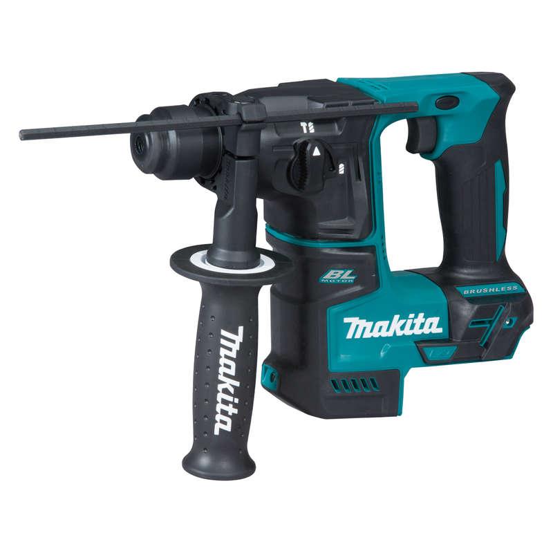 Makita DHR171Z 18v Brushless SDS Rotary Drill (Body Only) Price Comparisons | Compare The Build
