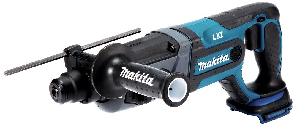 MAKITA DHR241Z 18v SDS Plus Rotary Hammer Drill Body Only Price Comparisons | Compare The Build