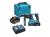 Makita DHR242RTJ 18vV LXT SDS Plus Rotary Hammer Drill With 2x 5Ah Batteries Makita DHR242RTJ 18vV LXT SDS Plus Rotary Hammer Drill With 2x 5Ah Batteries