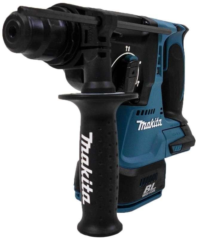 Makita DHR242Z 18v SDS+ Rotary Hammer Drill Body Only Price Comparisons | Compare The Build