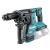 MAKITA DHR281ZJ 18Vx2 LXT SDS+ Rotary Hammer With Quick Change Chuck MAKITA DHR281ZJ 18Vx2 LXT SDS+ Rotary Hammer With Quick Change Chuck
