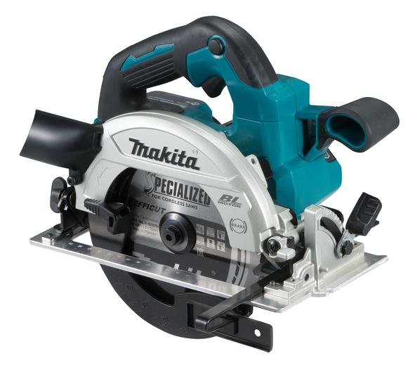 Makita DHS660Z 18V LXT Brushless Circular Saw 165mm (Body Only) Price Comparisons | Compare The Build