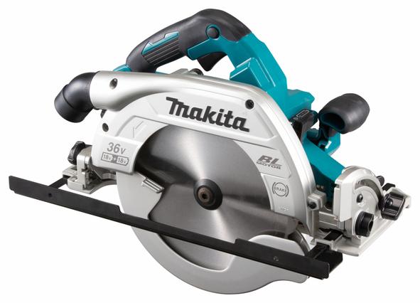 Makita DHS900Z 18Vx2 235mm Brushless Circular Saw Bare Unit Price Comparisons | Compare The Build