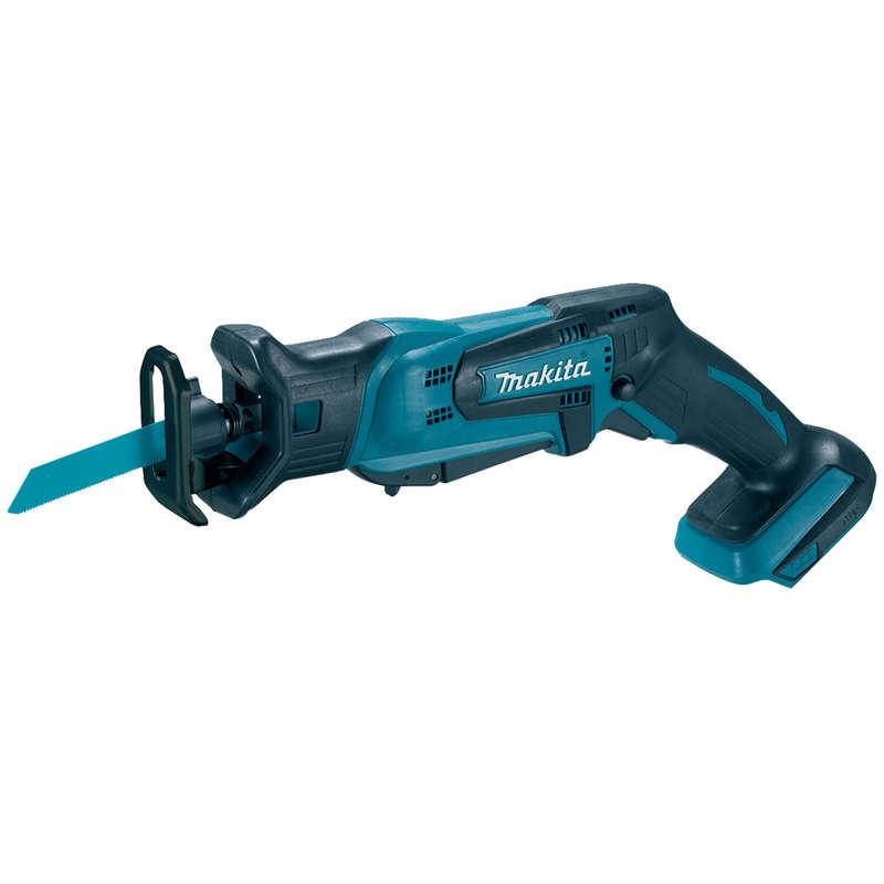 Makita DJR183Z 18v Reciprocating Saw (Body Only) Price Comparisons | Compare The Build
