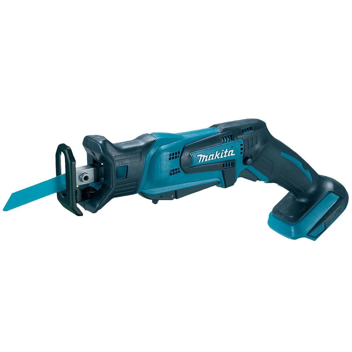 MAKITA DJR185Z 18V Reciprocating Saw Body Only Price Comparisons | Compare The Build