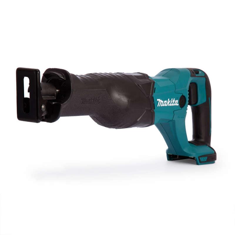 Makita DJR186Z 18V Reciprocating Saw (Body Only) Price Comparisons | Compare The Build