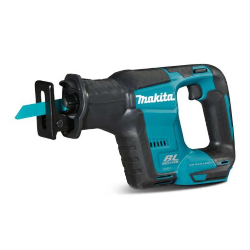 Makita DJR188Z 18V Brushless Compact Reciprocating Saw (Body Only) Price Comparisons | Compare The Build