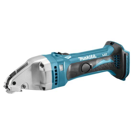 Makita DJS161Z 18v LXT 1.6mm Straight Shears Body Only Price Comparisons | Compare The Build