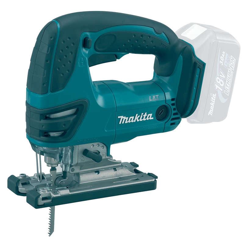 Makita DJV180Z 18v Cordless Jigsaw ( body only ) Price Comparisons | Compare The Build