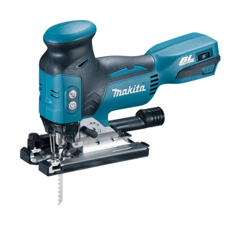 Makita DJV181Z LXT Cordless Jigsaw (body only) Price Comparisons | Compare The Build