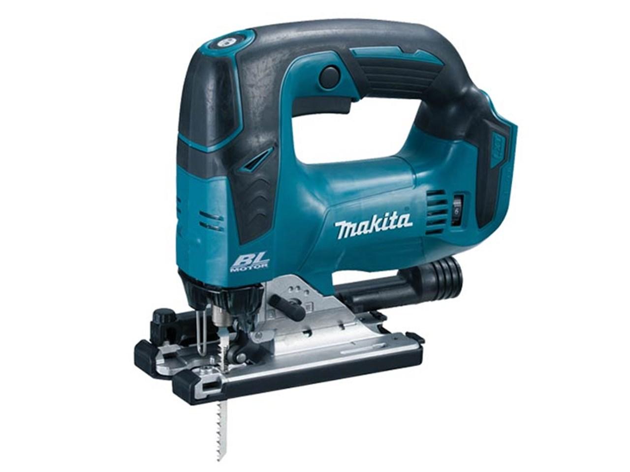 Makita DJV182Z 18V LXT Brushless Jigsaw Body Only Price Comparisons | Compare The Build