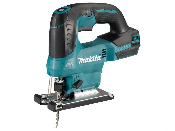 Makita DJV184Z 18V LXT Brushless Jigsaw Body Only Price Comparisons | Compare The Build