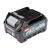 Makita DK0114G202 40Vmax XGT Twin Pack With 2 x 2.5Ah 40V Batteries