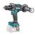 Makita DK0114G202 40Vmax XGT Twin Pack With 2 x 2.5Ah 40V Batteries Makita DK0114G202 40Vmax XGT Twin Pack With 2 x 2.5Ah 40V Batteries