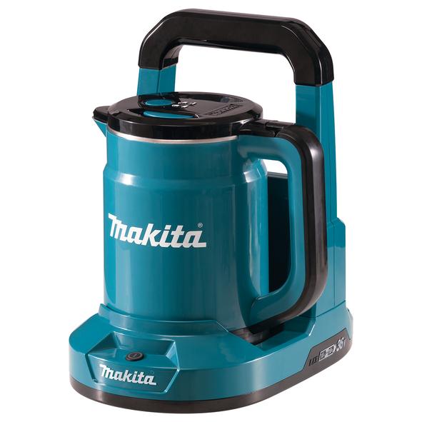 Makita DKT360Z 18VX2 Cordless Kettle LXT Price Comparisons | Compare The Build
