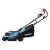 Makita DLM330Z 18V LXT 330mm Cordless Lawn Mower Body Only Makita DLM330Z 18V LXT 330mm Cordless Lawn Mower Body Only