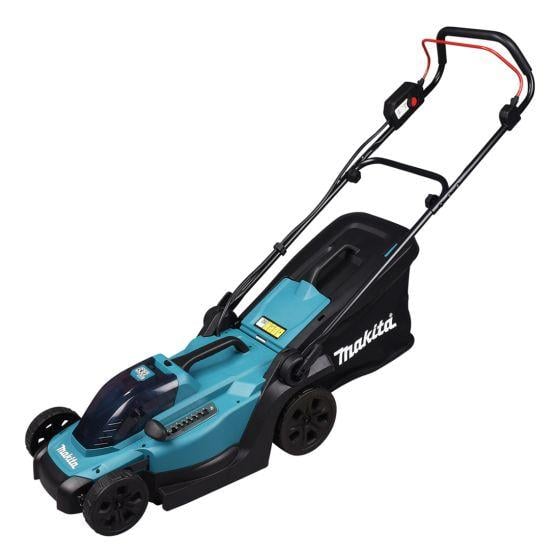 Makita DLM330Z 18V LXT 330mm Cordless Lawn Mower Body Only Price Comparisons | Compare The Build