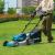 Makita DLM460PT4 Twin 18V LXT Brushless 36V Lawn Mower 46cm With 4x 5Ah Batteries & Twin Port Charge Makita DLM460PT4 Twin 18V LXT Brushless 36V Lawn Mower 46cm With 4x 5Ah Batteries & Twin Port Charge