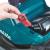 Makita DLM460PT4 Twin 18V LXT Brushless 36V Lawn Mower 46cm With 4x 5Ah Batteries & Twin Port Charge Makita DLM460PT4 Twin 18V LXT Brushless 36V Lawn Mower 46cm With 4x 5Ah Batteries & Twin Port Charge