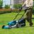 Makita DLM460Z Twin 18V LXT Brushless 36V Lawn Mower 46cm Body Only Makita DLM460Z Twin 18V LXT Brushless 36V Lawn Mower 46cm Body Only