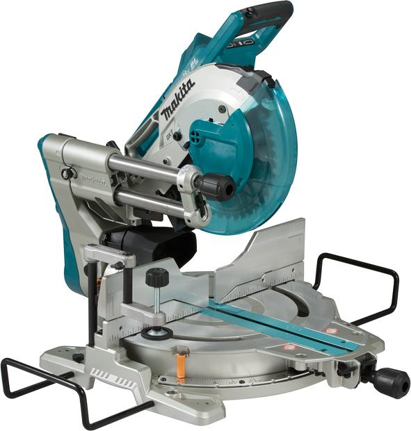 Makita DLS110Z 18Vx2 Slide Compound Mitre Saw Body Only Price Comparisons | Compare The Build