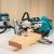 Makita DLS211ZU 18Vx2 305mm Slide Compound Mitre Saw Body Only Makita DLS211ZU 18Vx2 305mm Slide Compound Mitre Saw Body Only