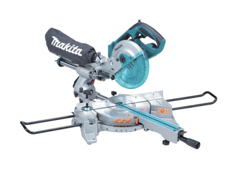Makita DLS713Z 18v Slide Compound Mitre Saw (Body Only) Price Comparisons | Compare The Build