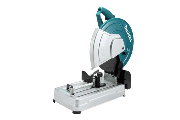 Makita DLW140Z 18Volt x2 Cut Off Saw 355mm BL LXT Price Comparisons | Compare The Build