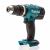 Makita DLX2025T 18V LXT Twin Pack With 2x 5Ah Batteries Makita DLX2025T 18V LXT Twin Pack With 2x 5Ah Batteries