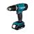Makita DLX2336SF3 18V LXT 2 Piece Combo Kit With 3x 3.0Ah Batteries Makita DLX2336SF3 18V LXT 2 Piece Combo Kit With 3x 3.0Ah Batteries
