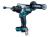 Makita DLX2412TJ 18V LXT Brushless Combi Drill & Impact Driver With 2x 5Ah Batteries Makita DLX2412TJ 18V LXT Brushless Combi Drill & Impact Driver With 2x 5Ah Batteries