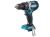 Makita DLX5043PT 18V LXT Brushless 5 Piece Kit With 3x 5Ah Batteries