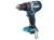 Makita DLX5043PT 18V LXT Brushless 5 Piece Kit With 3x 5Ah Batteries Makita DLX5043PT 18V LXT Brushless 5 Piece Kit With 3x 5Ah Batteries