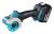Makita DMC300Z 18V LXT Brushless Compact Disc Cutter Grinder 76mm Body Only