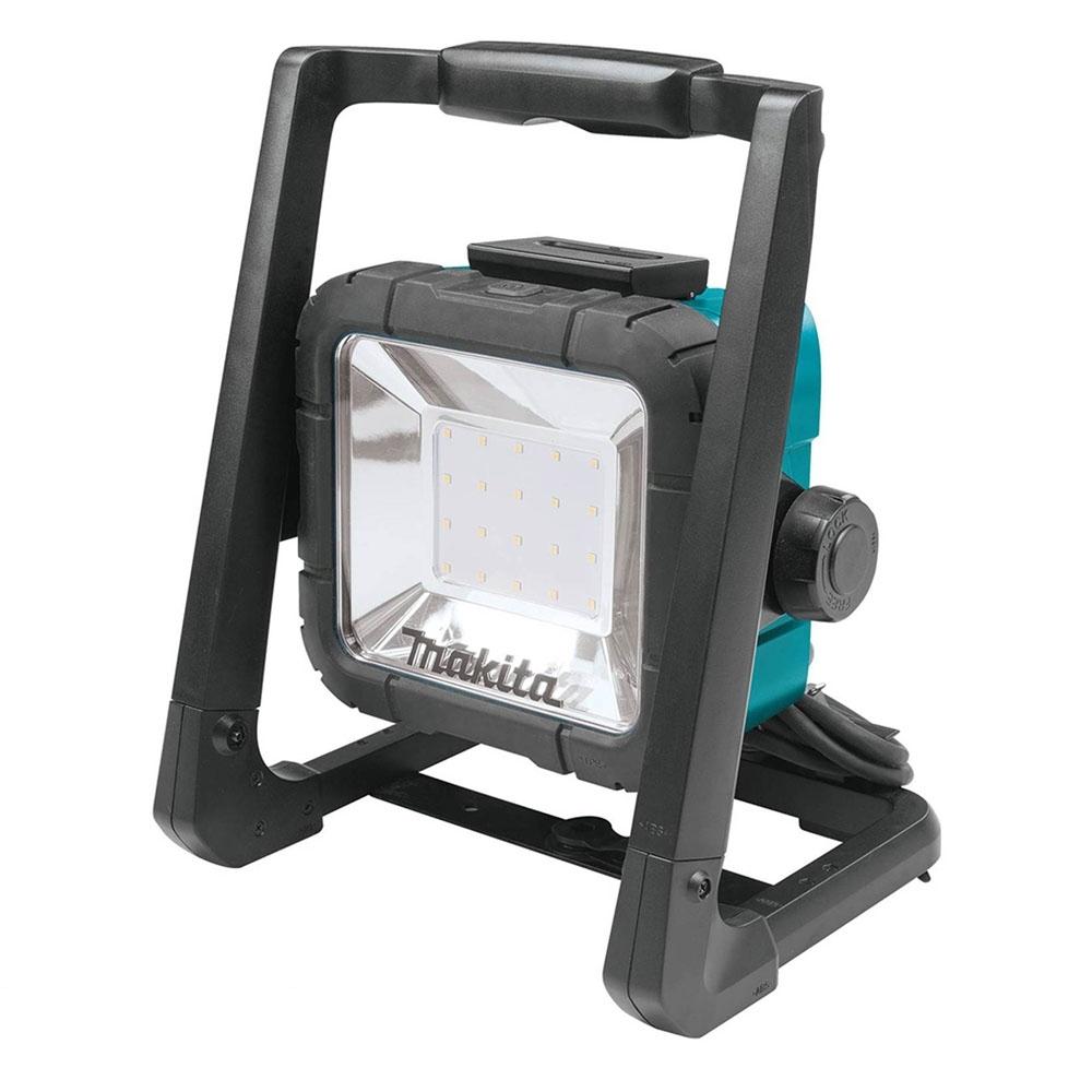 Makita DML805/1 LED Worklight Cordless or 110V Price Comparisons | Compare The Build