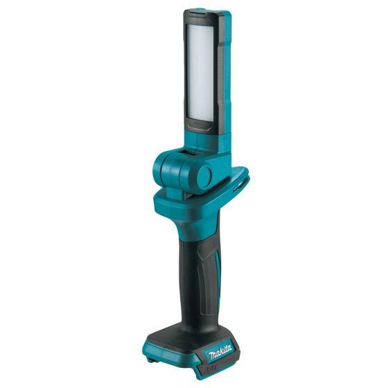 Makita DML816 18V LXT Cordless LED Flashlight Body Only Price Comparisons | Compare The Build
