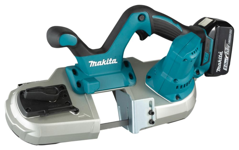 MAKITA DPB182Z 18V LXT Portable Band Saw Body Only Price Comparisons | Compare The Build