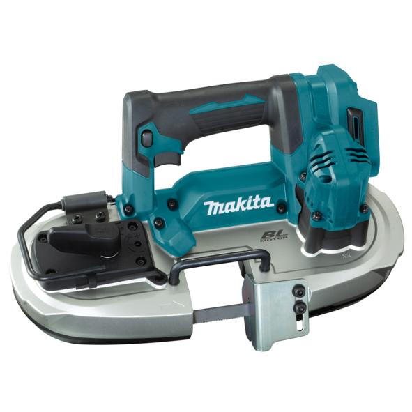 Makita DPB184Z 18v Portable Bandsaw LXT - Body Only Price Comparisons | Compare The Build