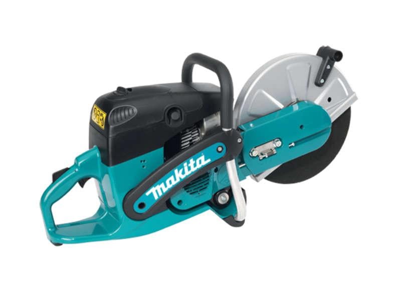 Makita DPC6430 12" Petrol Disc Cutter Price Comparisons | Compare The Build