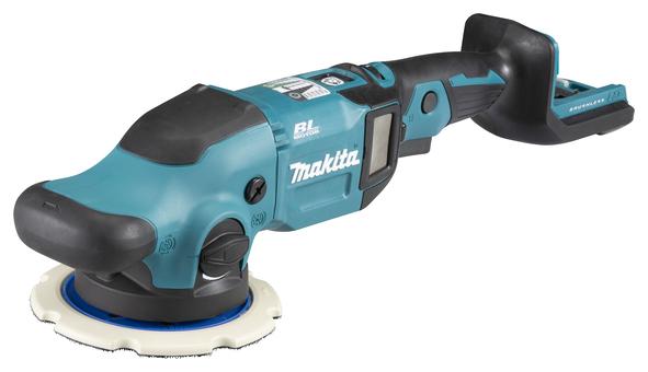 Makita DPO600Z 18v LXT Random Orbital Polisher ( Body Only ) Price Comparisons | Compare The Build