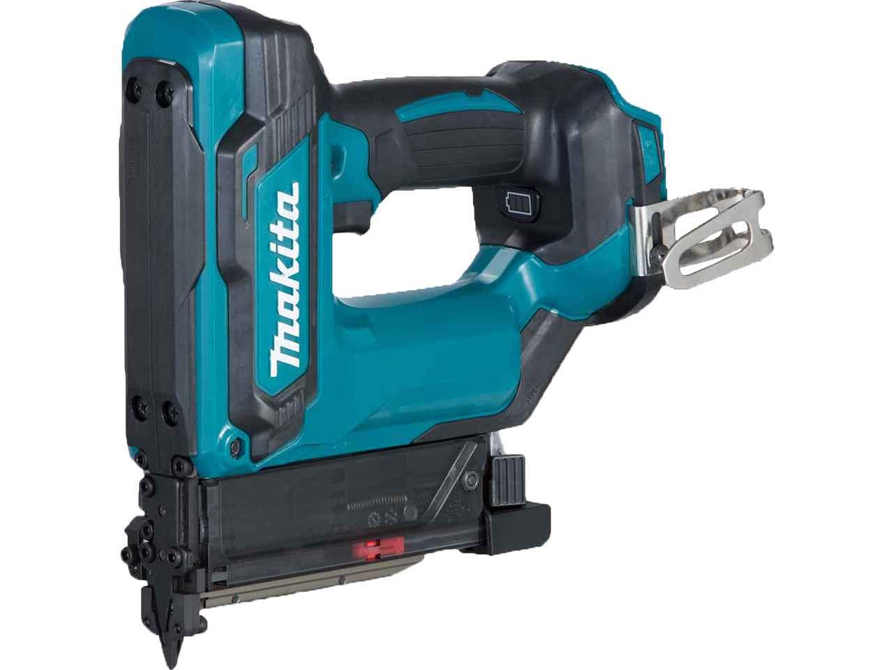 Makita DPT353Z 18V 23G LXT Pin Nailer Body Only Price Comparisons | Compare The Build