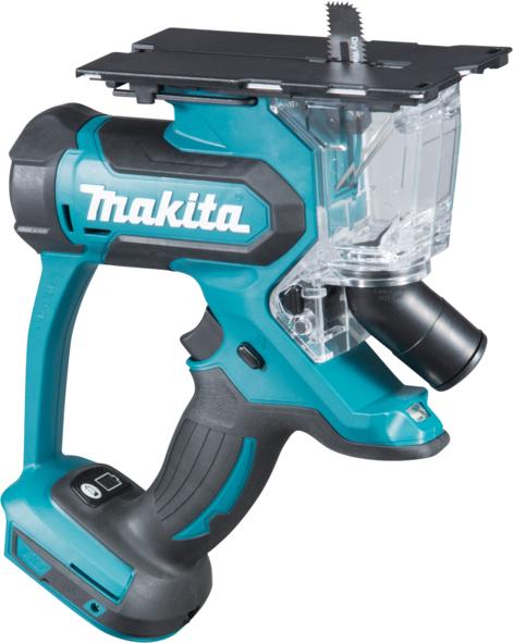 Makita DSD180Z 18v Drywall Cutter LXT - Body Only Price Comparisons | Compare The Build