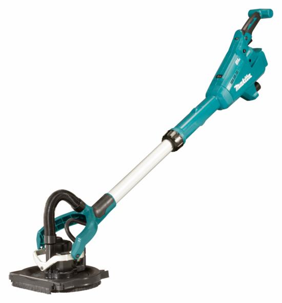 Makita DSL800ZU 18v Brushless Drywall Sander LXT Price Comparisons | Compare The Build