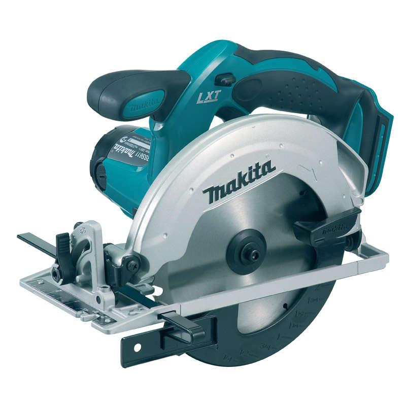 Makita DSS611Z 18v Circular Saw Body Only Price Comparisons | Compare The Build