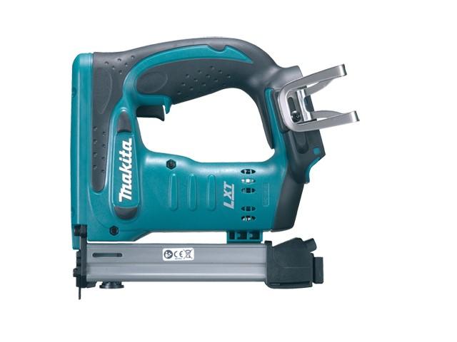 Makita DST221Z 18B LXT Stapler Body Only Price Comparisons | Compare The Build