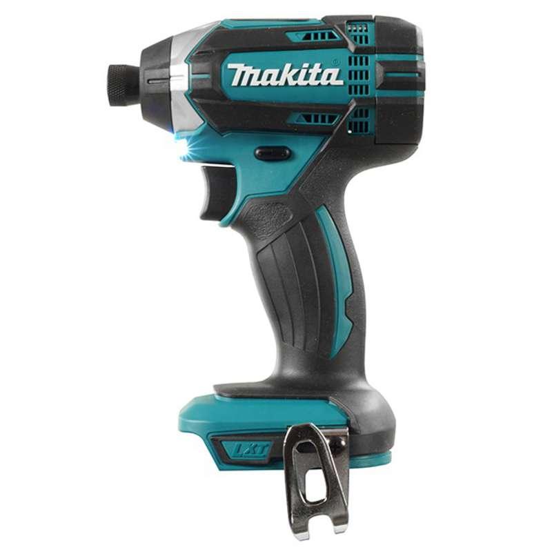 Makita DTD152Z 18v Impact Driver (Body Only) Price Comparisons | Compare The Build