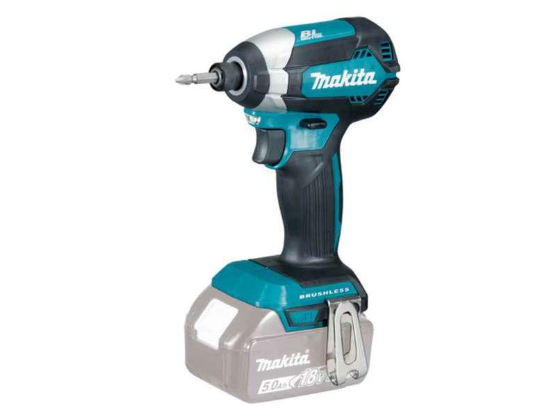 Makita DTD153Z 18v LXT Brushless Impact Driver (Body Only) Price Comparisons | Compare The Build