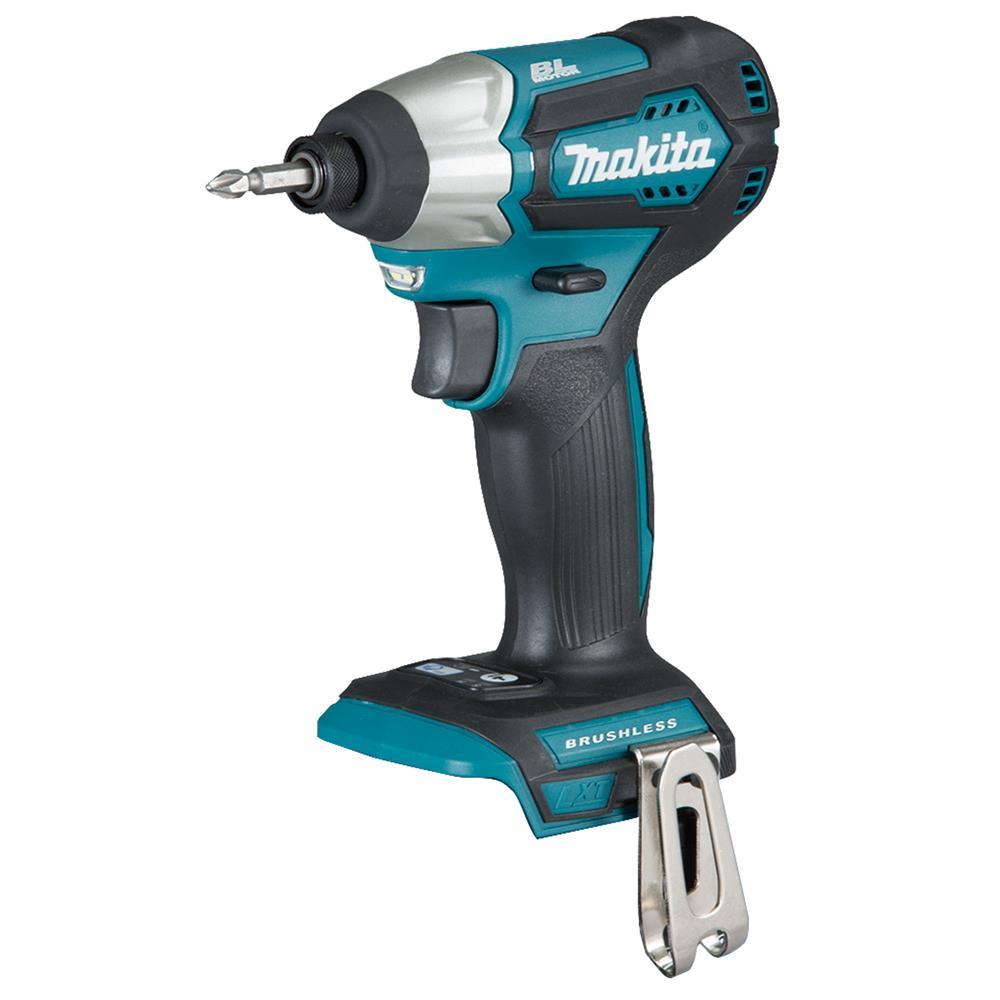Makita DTD155Z 18V LXT Brushless Impact Driver Body Only Price Comparisons | Compare The Build